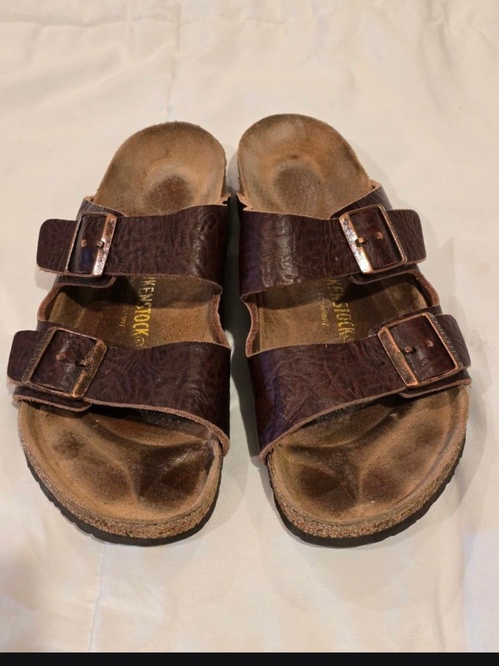 Birkenstock Sandals - Picture 2 of 6